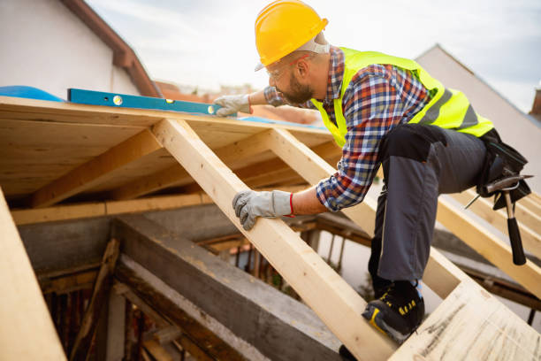 Quick and Trustworthy Emergency Roof Repair Services in Belton, MO